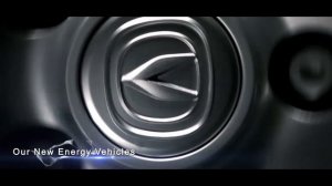 Changan Enterprise Introduction Film 2016 1011