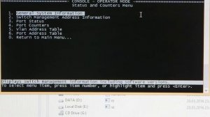 Как подключиться к HP ProCurve 2610