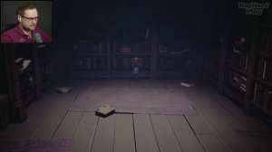 ТЁМНЫЕ ТАЙНЫ ЧРЕВА ► Little Nightmares