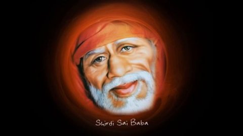 SAI DAYALAM SAI KRIPALAM