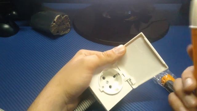 Обзор №18. Бесконтактный тестер Китайская подделка под Fluke 1AC-II VoltAlert смотреть онлайн