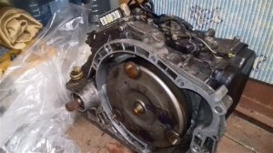 Восстановление АКПП AL4 (DP0) | Приобретение