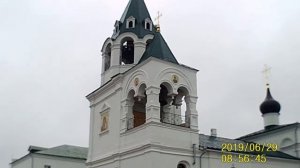 Муром. Экскурсия