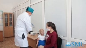 Правила и техника пользования небулайзером