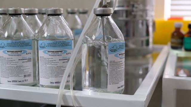 Озонотерапия смотреть онлайн