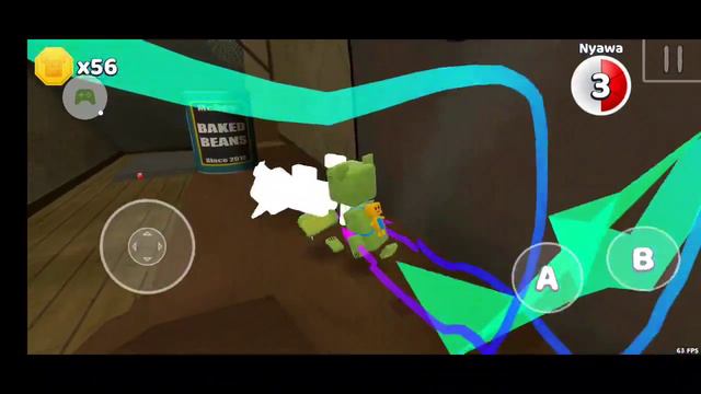 Super Bear Adventure. Big Haus. Супер мишка. superbearadventure superbear барни