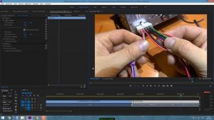 Развернуть видео на весь экран в Adobe Premiere. Полноэкранный режим и горячие клавиши в Premiere