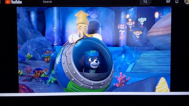 VRV: Delgado Says "Not This Time" to Moby смотреть онлайн