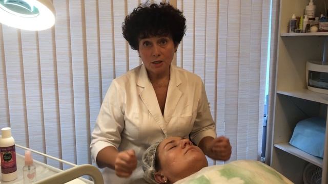 Особенности ежедневного ухода за лицом. Канал "Красота с любовью" смотреть онлайн