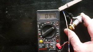 самодельный размораживатель замков