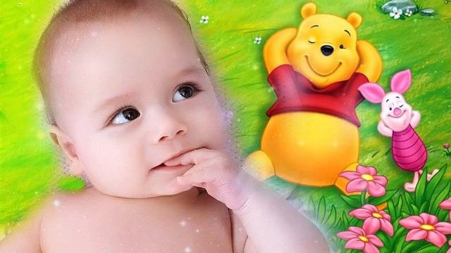 Колыбельная для грудничков ❤ Слушать Колыбельные Перед Сном ❤ Колыбельные песни тексты