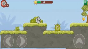 Рыжик и Красный шарик спасают Солнце. В гостях у Рыжика