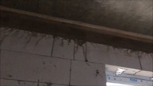 Строим дом из газобетона.Утепление чердачного перекрытия