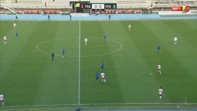 Rabotnicki vs Renova - 04/12/2021 смотреть онлайн