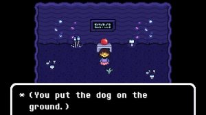 Undertale: Bits And Pieces (Part 2)