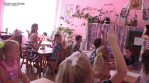 Дети о селе Выгода (2013)