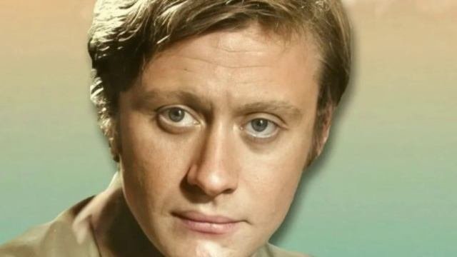 Андрей Миронов