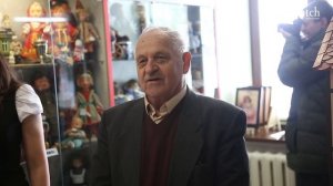 Музей кукол Кострома