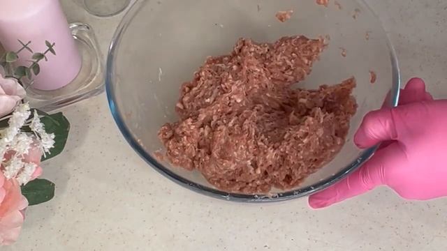 ?Рецепт Моей 80-летней Бабушки!Вкусные ДОМАШНИЕ КОТЛЕТЫ?Такие Сочные и Нежные!