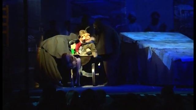 Мёртвые Души смотреть онлайн