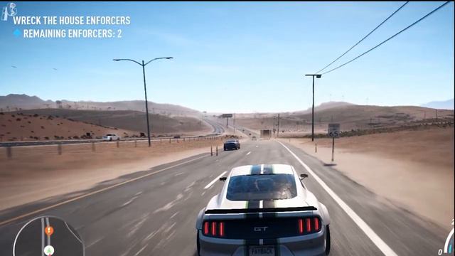 NFS Payback | STEALING KOENIGSEGG REGERA | 2$ MILLION CAR | INCREDIBLE GAMING IG смотреть онлайн