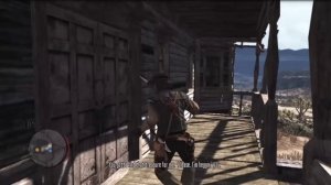 RDR on PC/PS Now stream Mission Gameplay/Let the Dead Bury Their Dead/Find Seth's Treasure