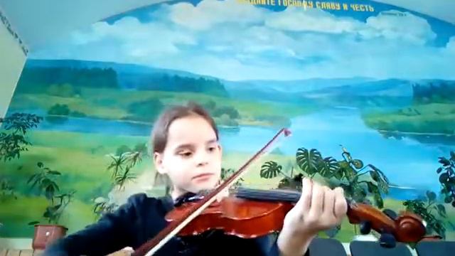 Командир Камилла. Н. Потоловский "Охотник" смотреть онлайн