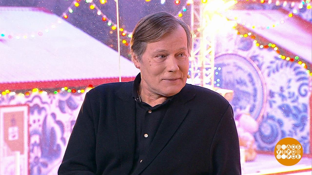 Игорь Гордин - о фильме 