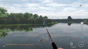 fishing planet Гайд по ловле Павлиного Баса на Кренк#3 лучший вариант фарма Река Эвергледс
