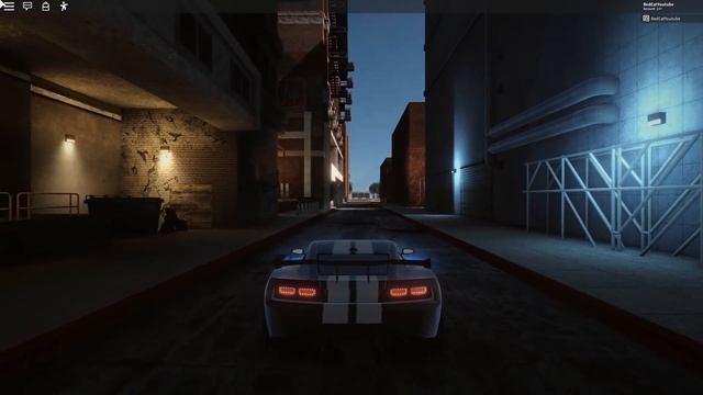 Самая реалистичная графика в Роблокс | Downtown Central Roblox Game | Это - Роблокс, детка!