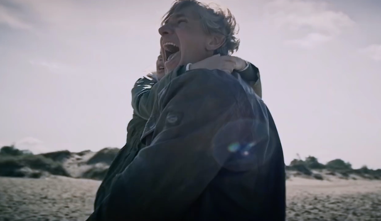 Коса | Трейлер сериала на KION смотреть онлайн