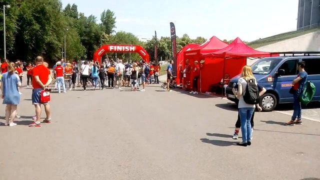 Clip 720p făcut cu Doogee X5 Max смотреть онлайн