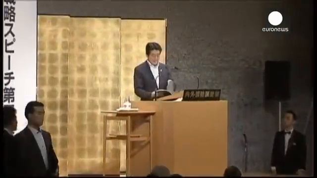 Долг Японии на квадриллионе не остановился - economy смотреть онлайн