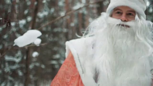 Накройте Новогодний стол вместе с Volkswagen! смотреть онлайн