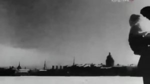 27 января - День полного снятия блокады Ленинграда