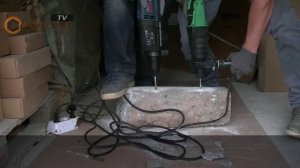 TEST Bosch GBH 2-28 DFV 850W/3.2J Vs Hitachi DH28PCY 850W/3.4J