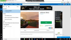 Cách Sửa Lỗi Roblox : Khi Bị Error Code 6