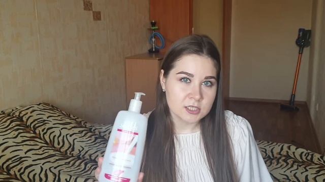 Пустые баночки. Финальное мнение о продуктах. Капсулы Tide, пенка Dove..... смотреть онлайн