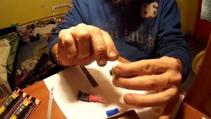 Реставрация скутера honda today окончена