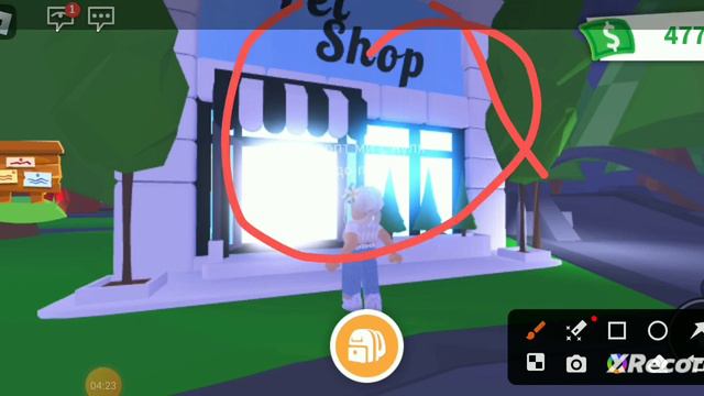 скоро будет обновление в адопт ми!!!! смотреть онлайн