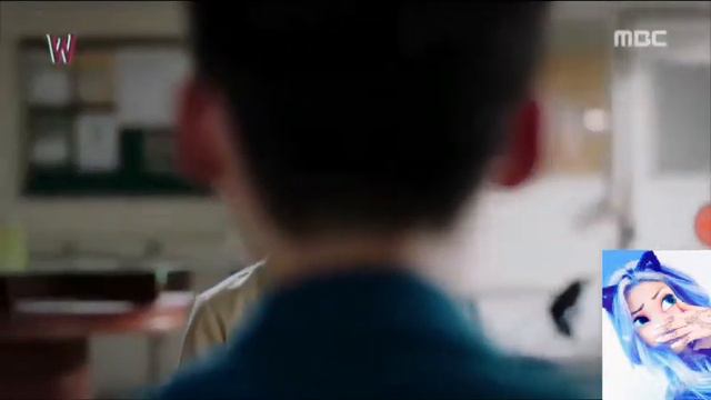 Дорама ,, Между двух миров" смотреть онлайн