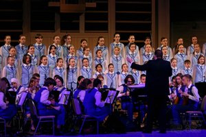 «ПЕСЕНКА О ДЕТСТВЕ», Ансамбль Локтева. "A SONG ABOUT CHILDHOOD", Loktev Ensemble.