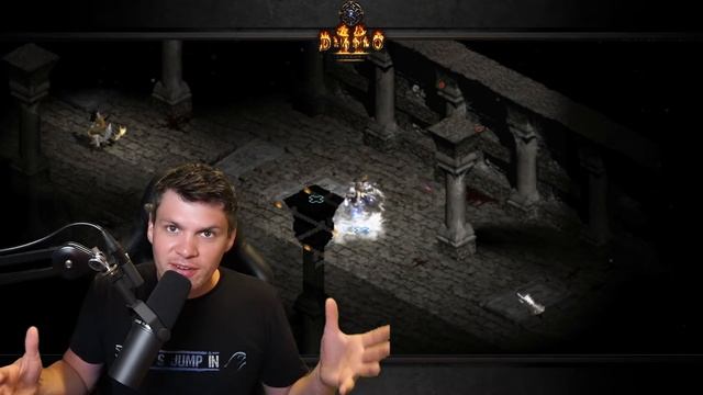 Diablo 2 Resurrected - Nightmare Rune Word Guide / Tips and Tricks смотреть онлайн