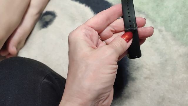 Открываем посылку с  Ozon. Браслет для часов