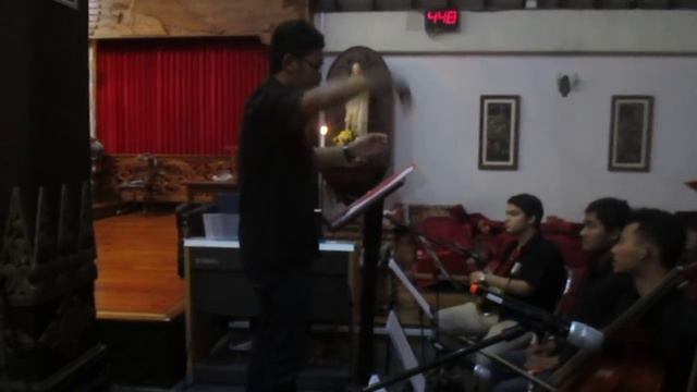 Datanglah Roh Maha Kudus - Voice of Tarsisius OMK PPA Wonosobo смотреть онлайн