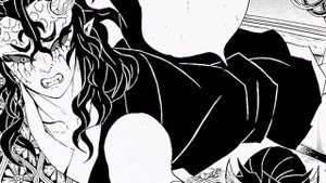 Все Демоны 12 Лун! Сильнейшие демоны после Мудзана I Кто они? И на сколько сильны на самом деле?