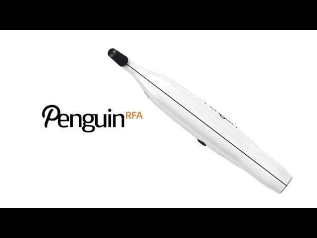 Penguin RFA - аппарат для измерения стабильности дентальных имплантатов.