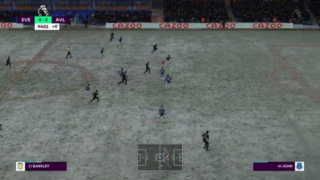 Fifa 21 ps5 смотреть онлайн