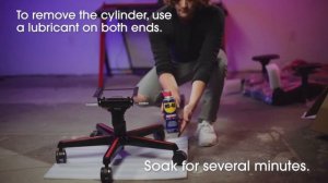 DXRACER | How to Disassemble Your DXRacer Chair