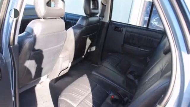 Opel Frontera 3.2 MV6 (206pk) Autom./ Airco/ Cruise/ Leer!/ Open-dak/ Elektr.Pakket/ Trekh. смотреть онлайн